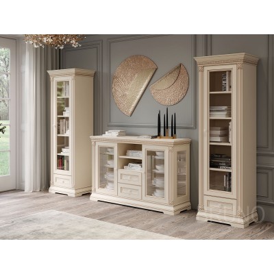 Гостиная Роперро