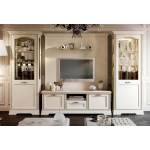 Гостиная Рико