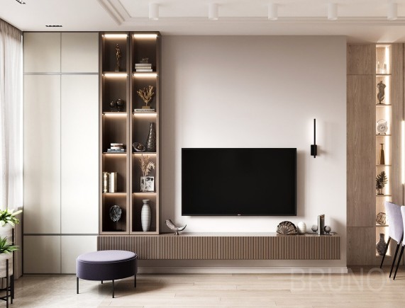 Гостиная Клеопатра