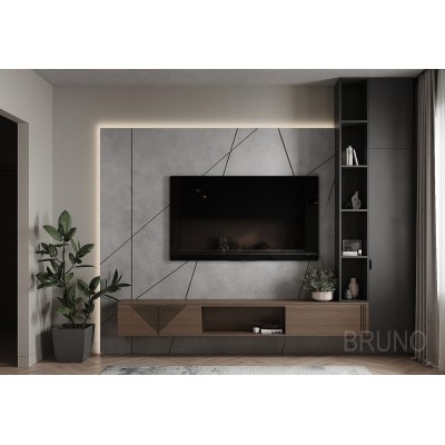 Гостиная Экка