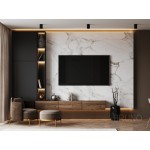 Гостиная Дзен