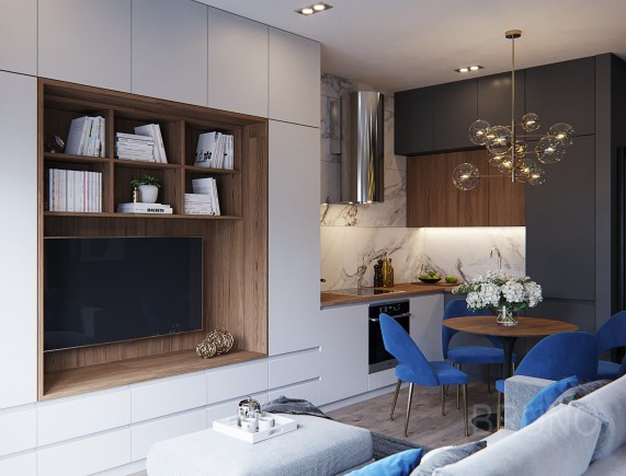 Стенка Челси