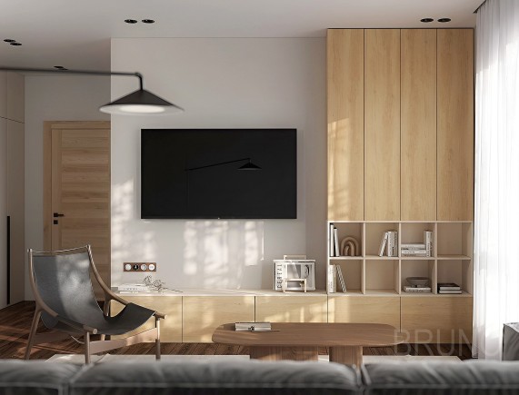 Стенка Баланс