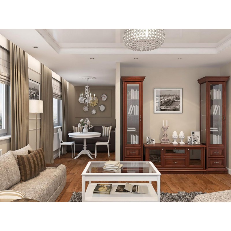 Гостиная Сириус 