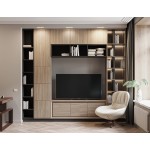 Гостиная Хандан