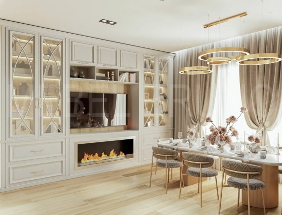 Стенка Релакс