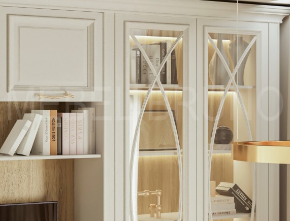 Стенка Релакс