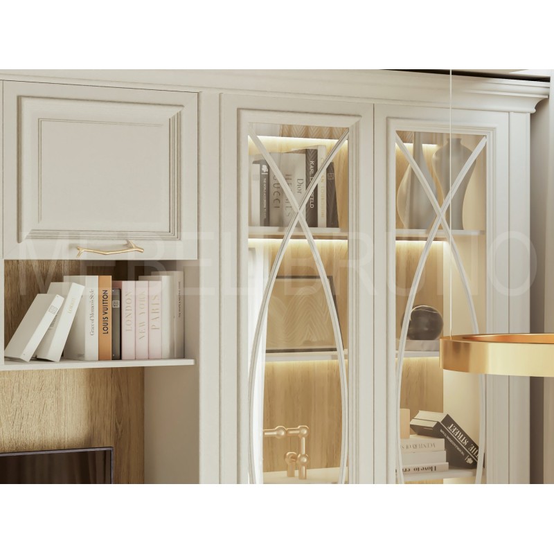 Стенка Релакс