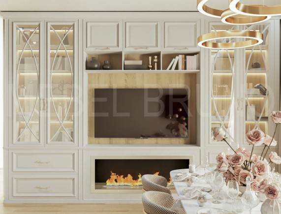 Стенка Релакс