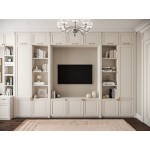 Гостиная Элисон