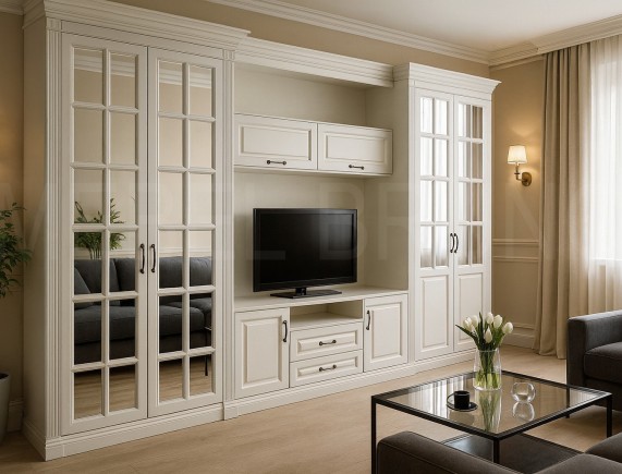 Стенка Редклифф