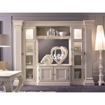 Стенка Гарачико в классическом стиле