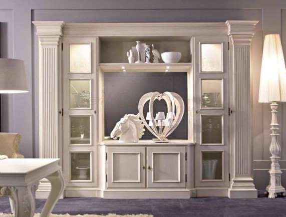 Стенка Гарачико