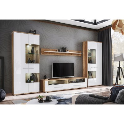 Стенка Велес