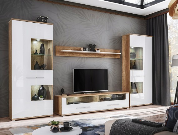 Стенка Велес