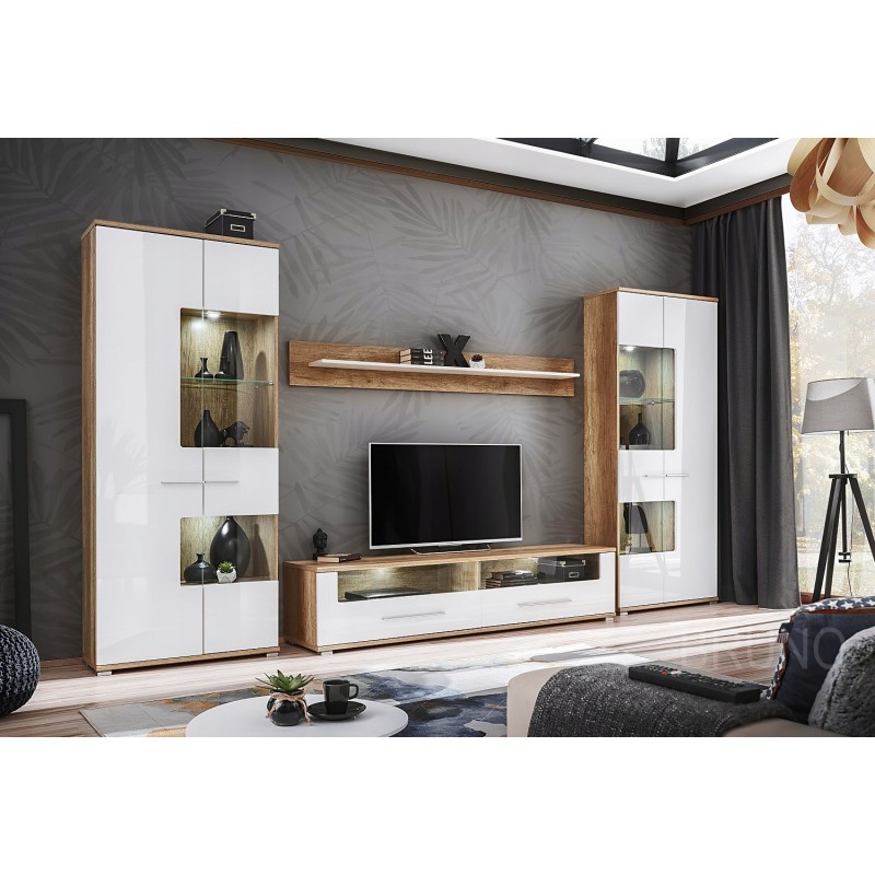 Стенка Велес  