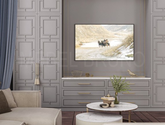 Стенка Виелла 