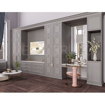 Стенка Виелла 