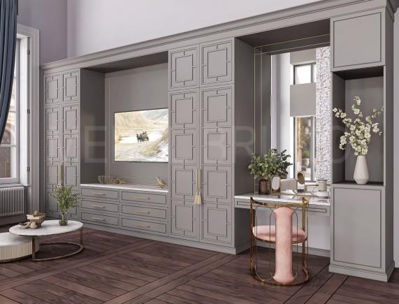 Стенка Виелла 