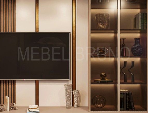 Стенка Гетариа