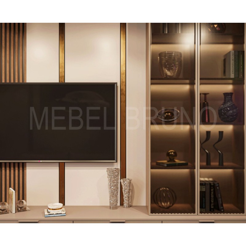 Стенка Гетариа 