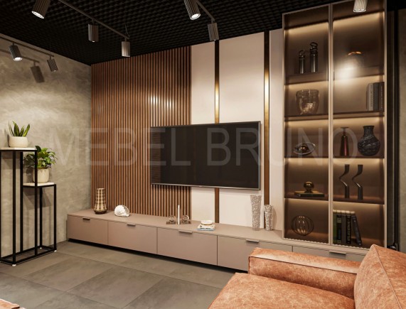 Стенка Гетариа