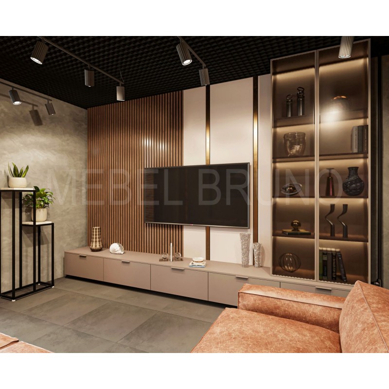 Стенка Гетариа 