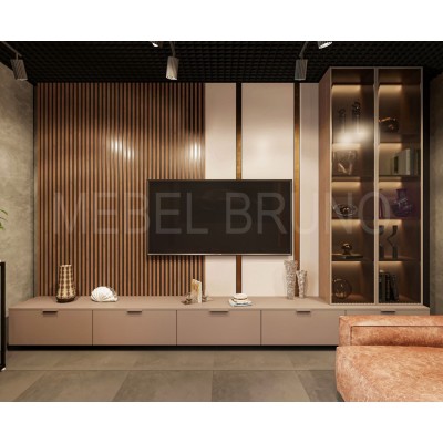 Стенка Гетариа