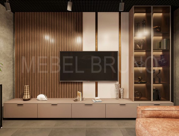 Стенка Гетариа