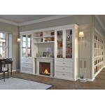 Гостиная Гомера 