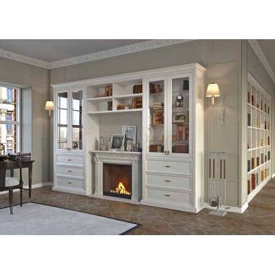 Гостиная Гомера