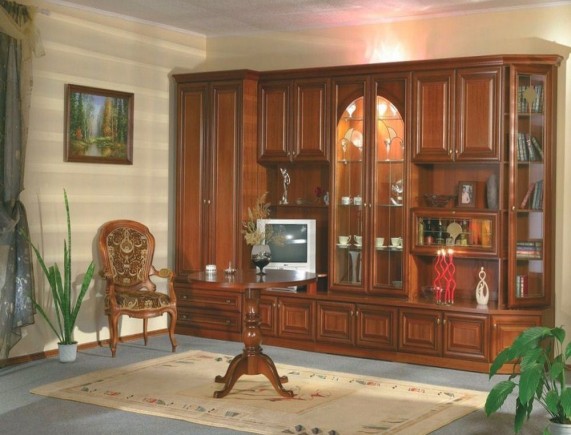 Гостиная Традиция