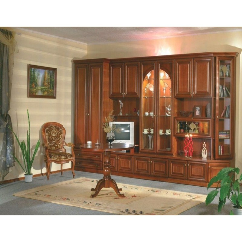 Гостиная Традиция