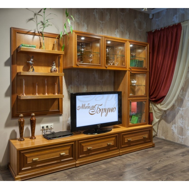 Гостиная Верин