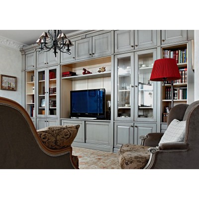 Гостиная Мартинос