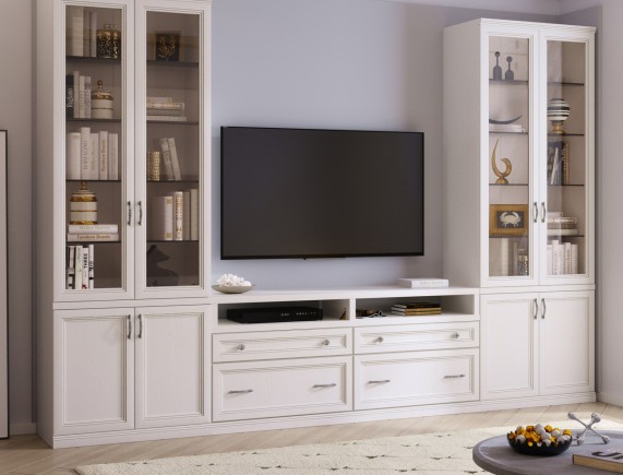 Гостиная Шерон