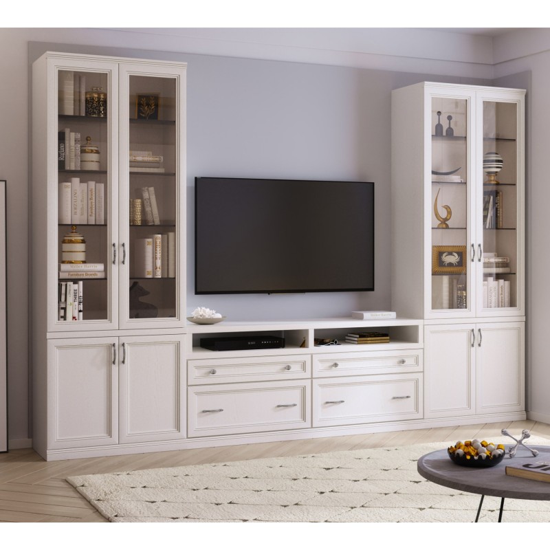 Гостиная Шерон 