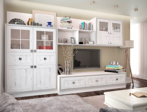 Гостиная Мэриан