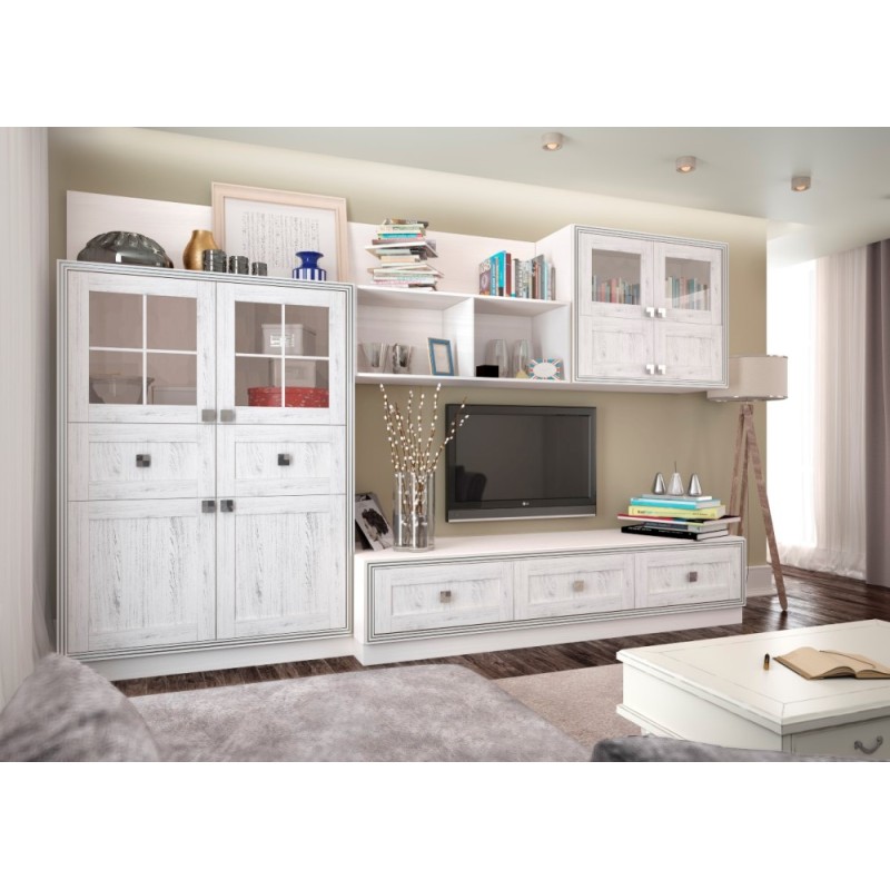 Гостиная Мэриан 