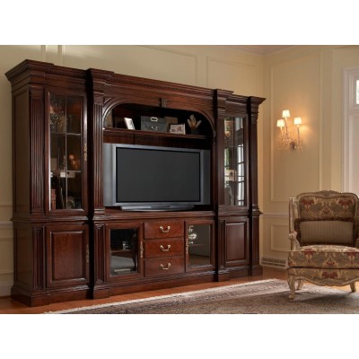 Гостиная Молли