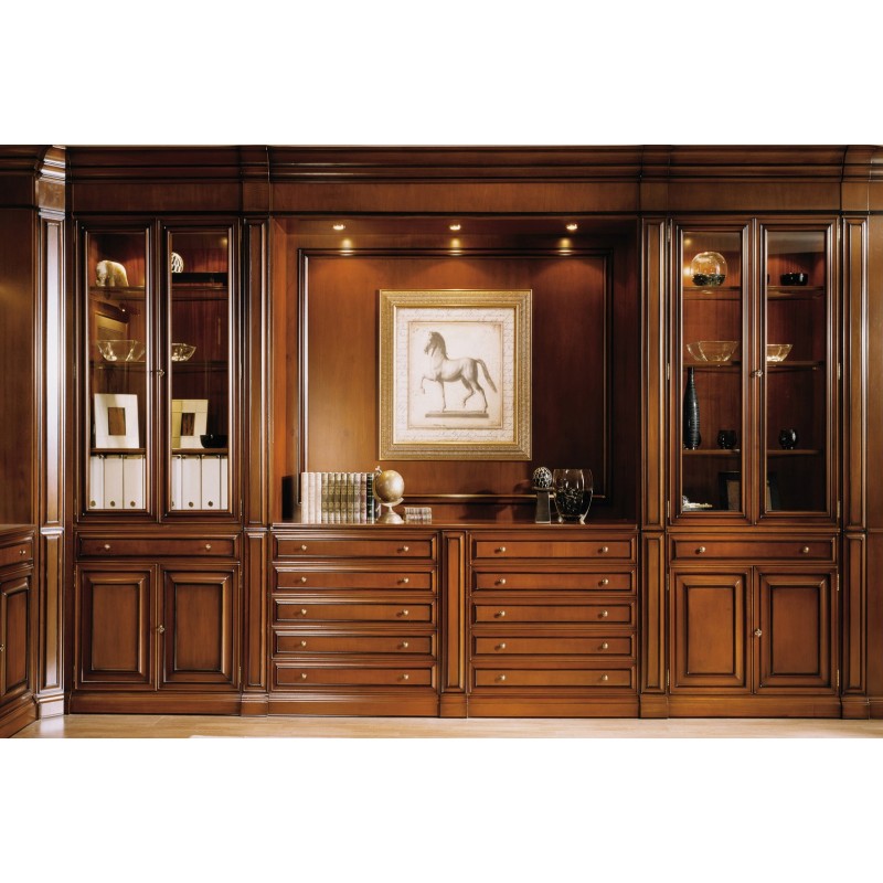 Гостиная Паула 