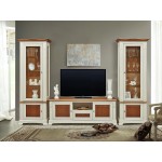 Гостиная Леона 