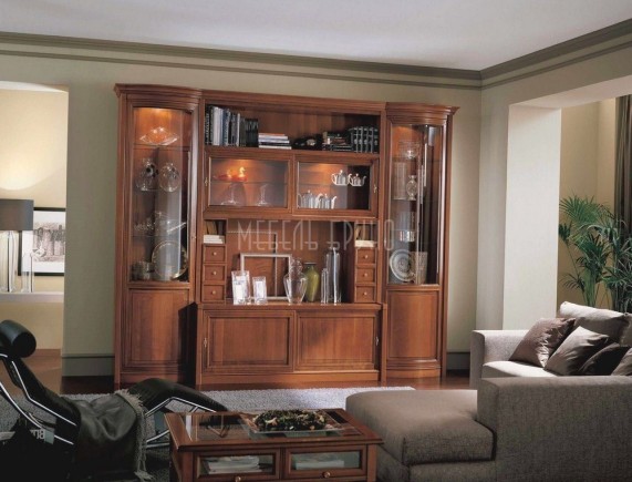 Гостиная Ритм