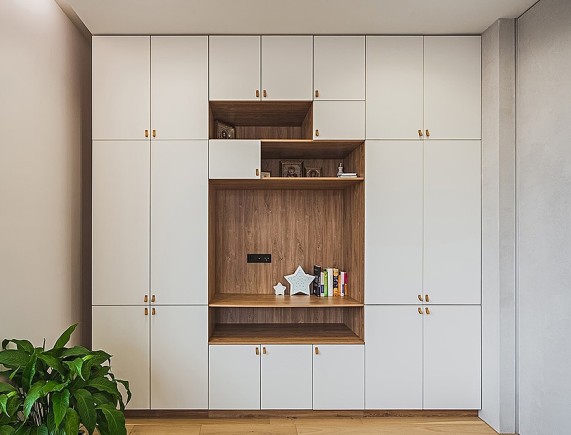 Гостиная Лейла