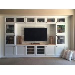 Гостиная Сандра