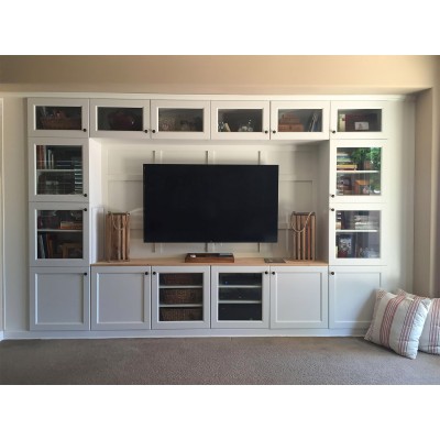 Гостиная Сандра