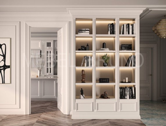 Витрина Адреа