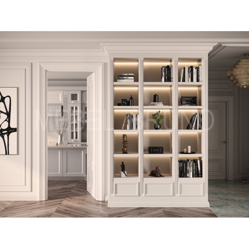 Гостиная Адреа 