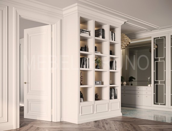 Витрина Адреа