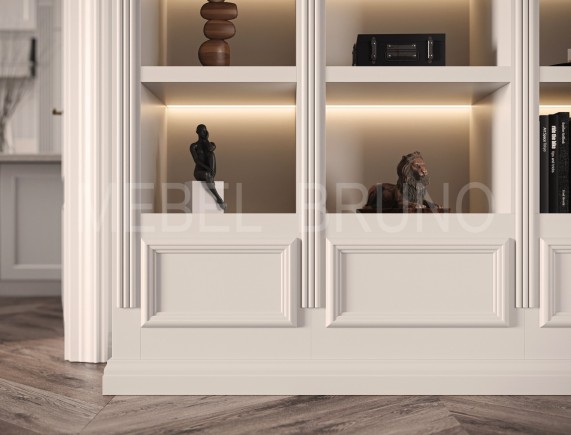 Витрина Адреа